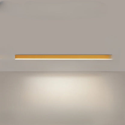 Plafonnier LED Design Scandinave Efficace Salon