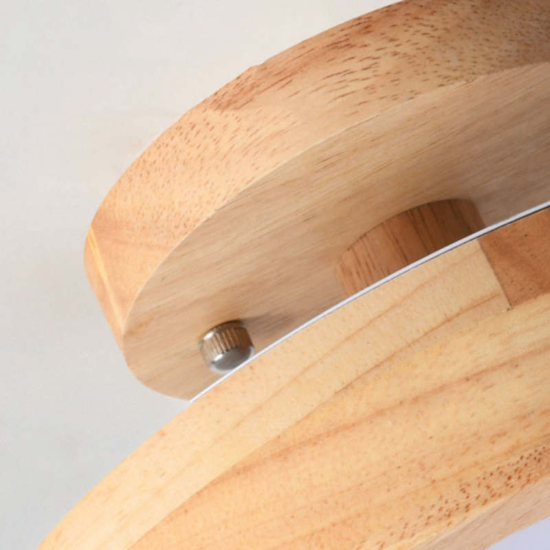 Plafonnier LED Design pour Salon et Chambre Moderne 8