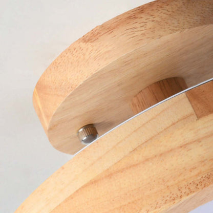 Plafonnier LED Design pour Salon et Chambre Moderne 8