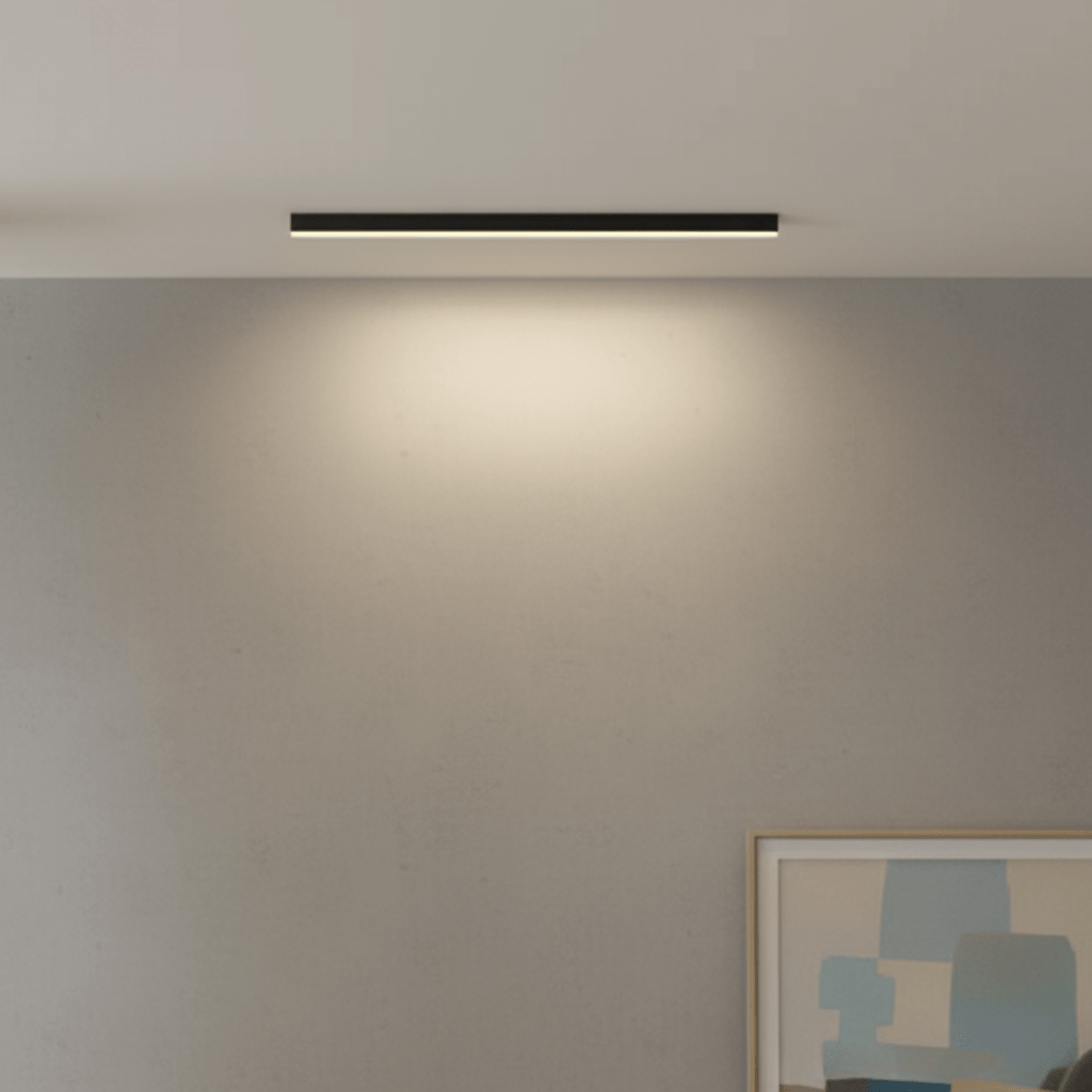 Plafonnier LED Minimaliste Scandinave 1