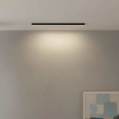 Plafonnier LED Minimaliste Scandinave 1