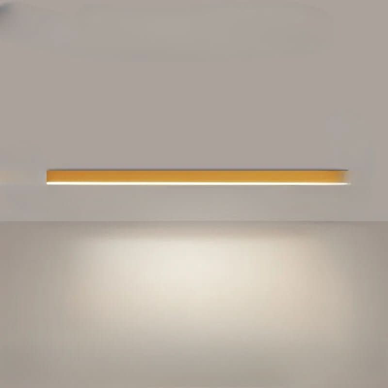Plafonnier LED Minimaliste Scandinave 16