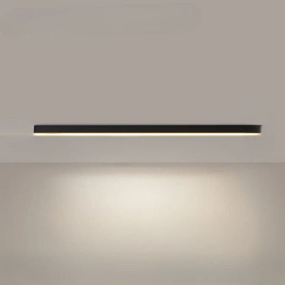 Plafonnier LED Minimaliste Scandinave 19