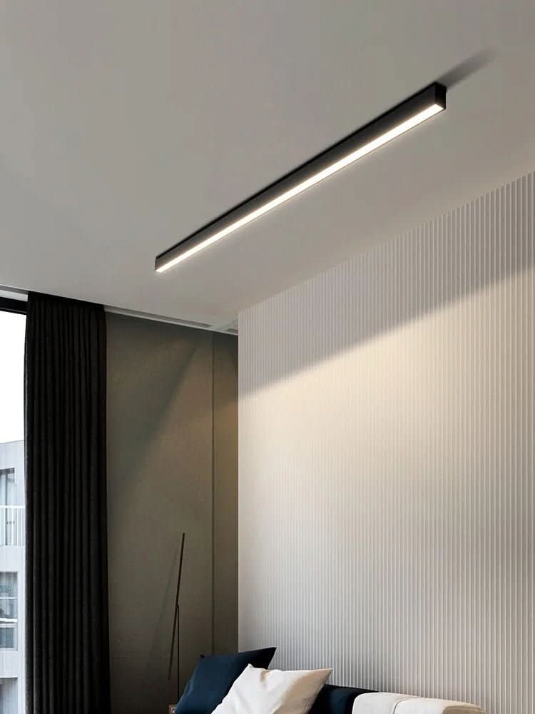 Plafonnier LED Minimaliste Scandinave 4