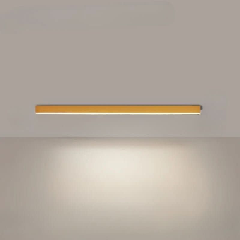 Plafonnier LED Minimaliste Scandinave 9