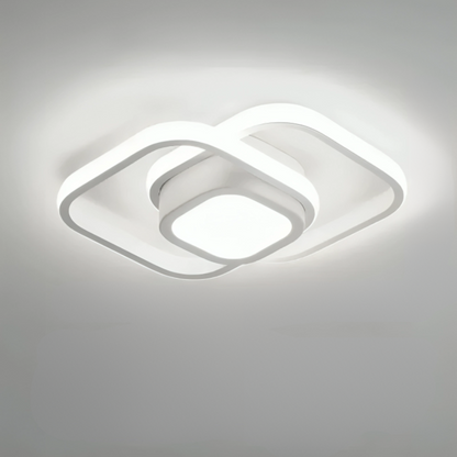 Plafonnier LED Moderne Design Créatif 7