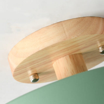 Plafonnier LED Rond Moderne pour Intérieur 5
