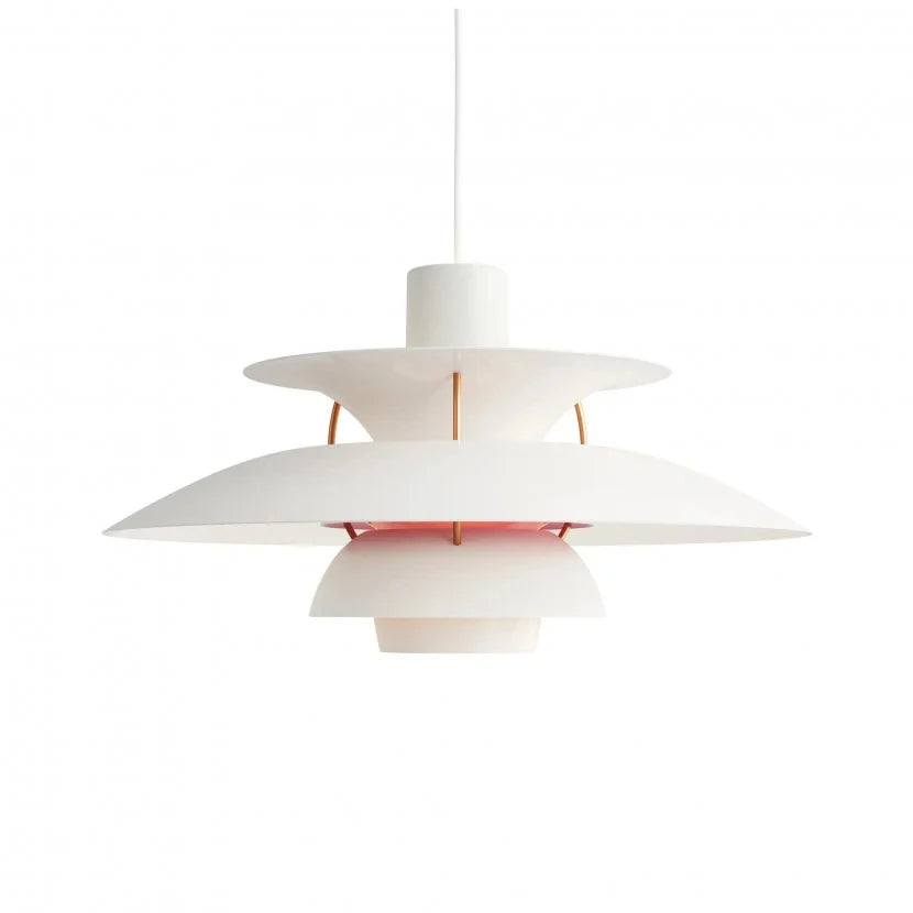 Plafonnier Rond Moderne 3