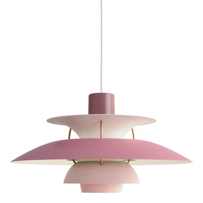 Plafonnier Rond Moderne 4