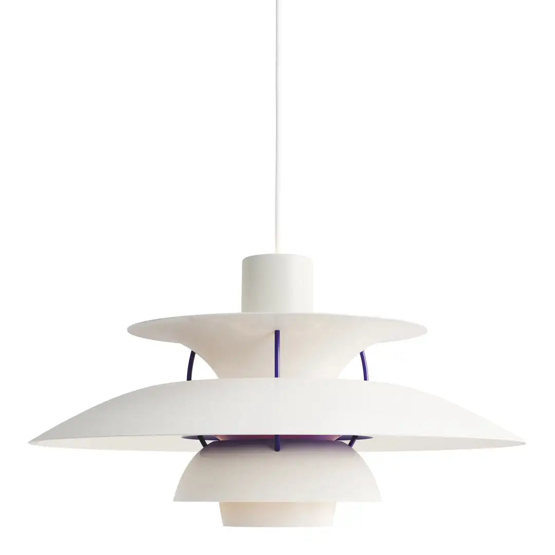Plafonnier Rond Moderne 6