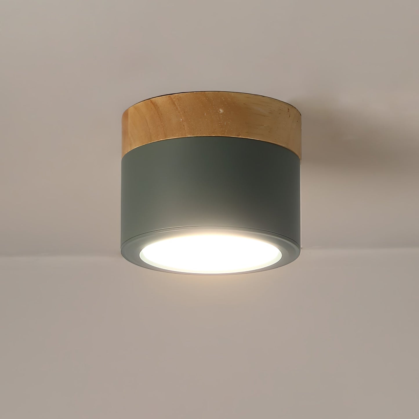Lampe Plafond Élégante | Éclairage Moderne et Design Nordique
