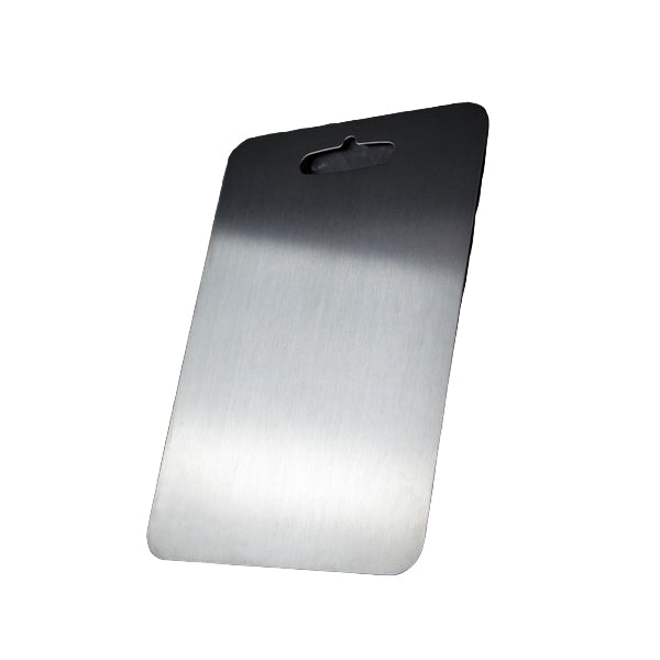 Planche à découper Titane Antibactérienne Durable - Foivo