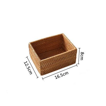 Plateau de Service Rectangulaire pour Femme Design Moderne 5
