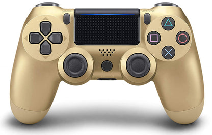 Manette PS4 sans Fil à Vibrations Doubles - Foivo