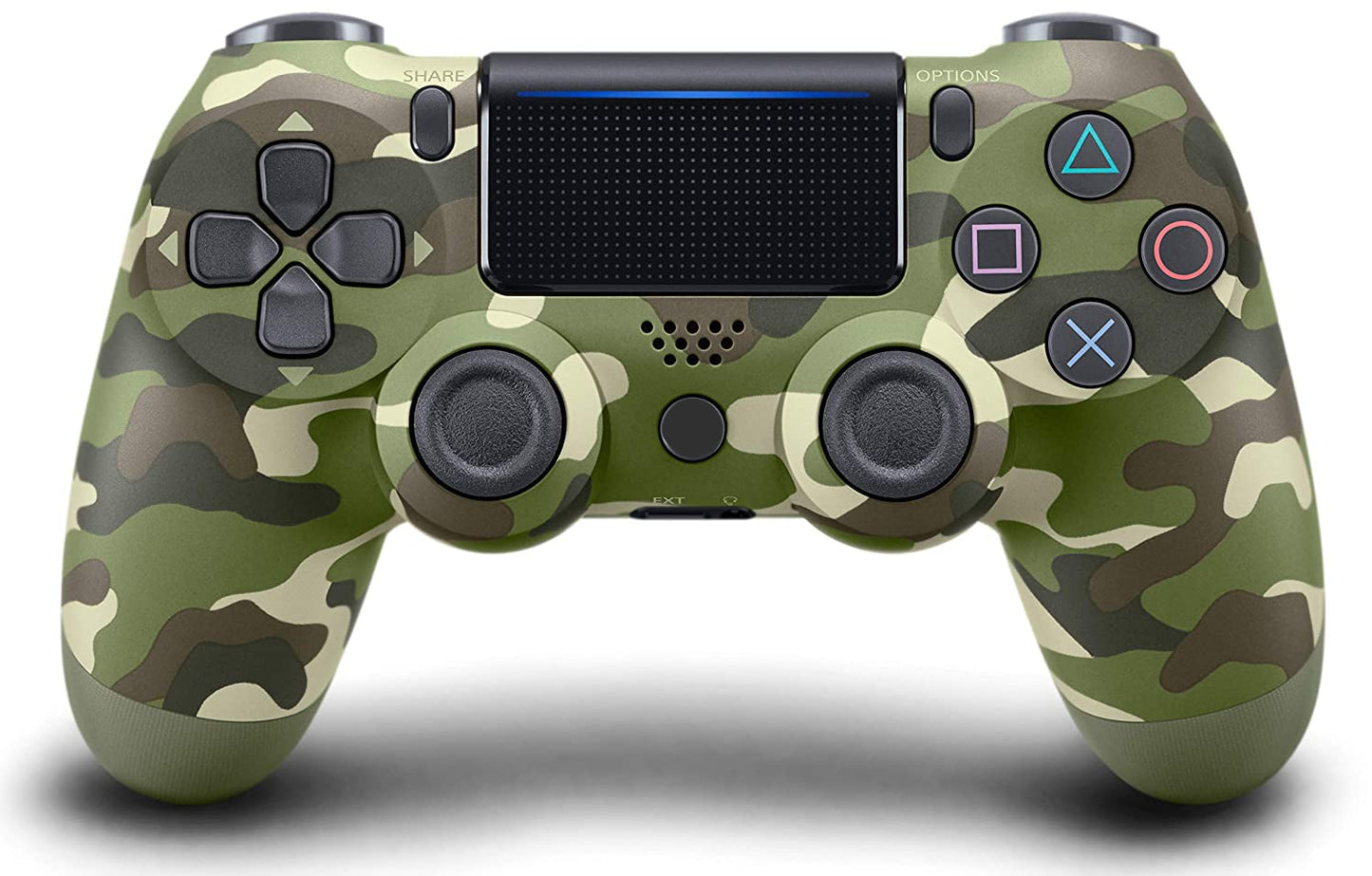 Manette PS4 sans Fil à Vibrations Doubles