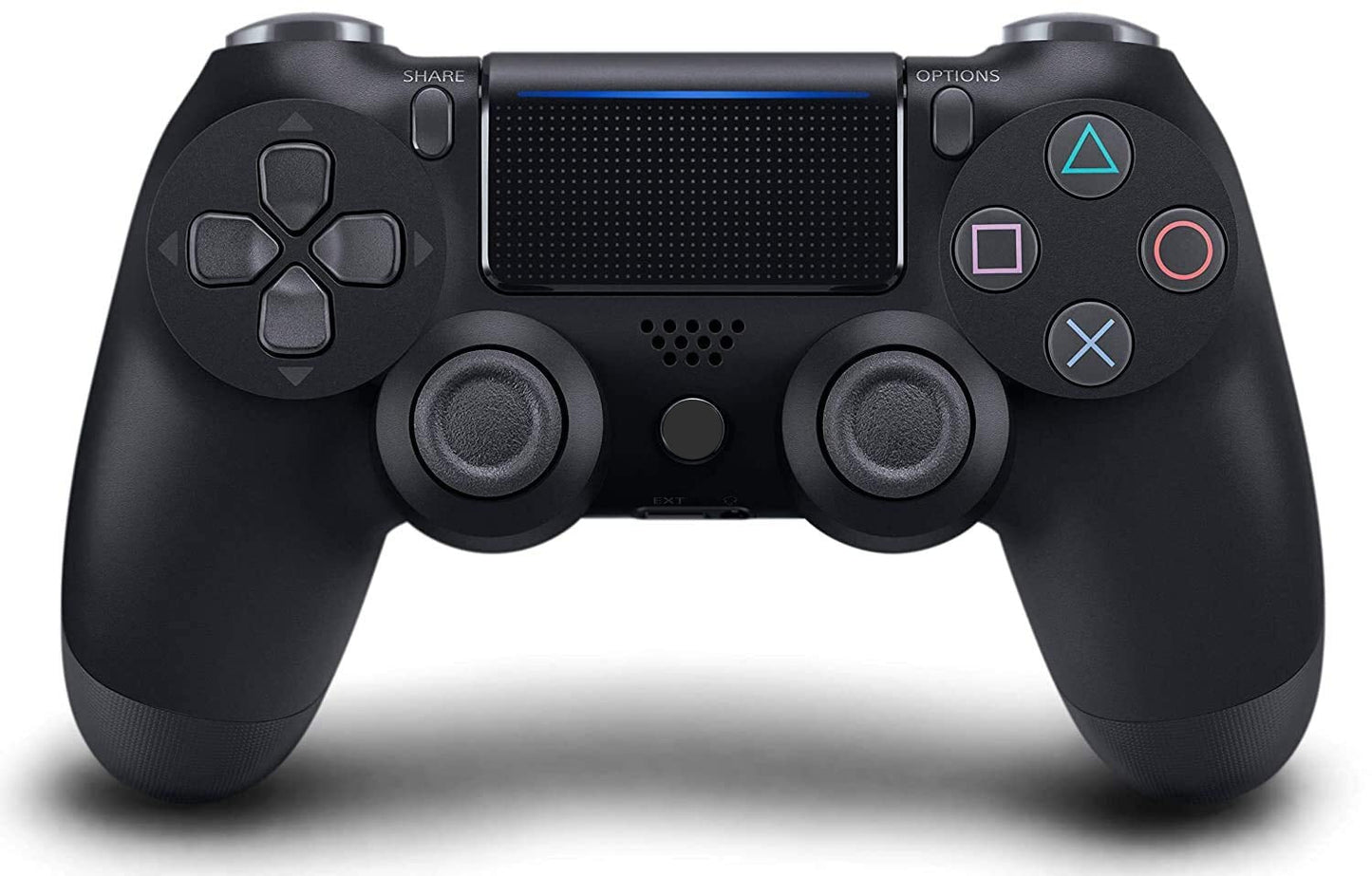 Manette PS4 sans Fil à Vibrations Doubles