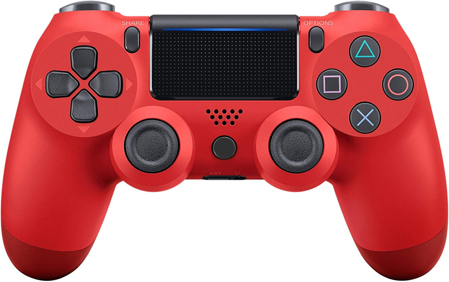Manette PS4 sans Fil à Vibrations Doubles
