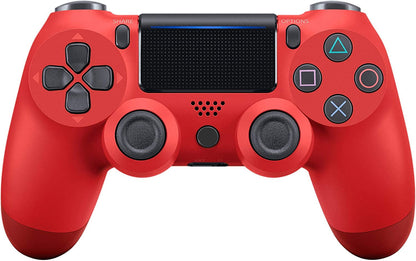 Manette PS4 sans Fil à Vibrations Doubles