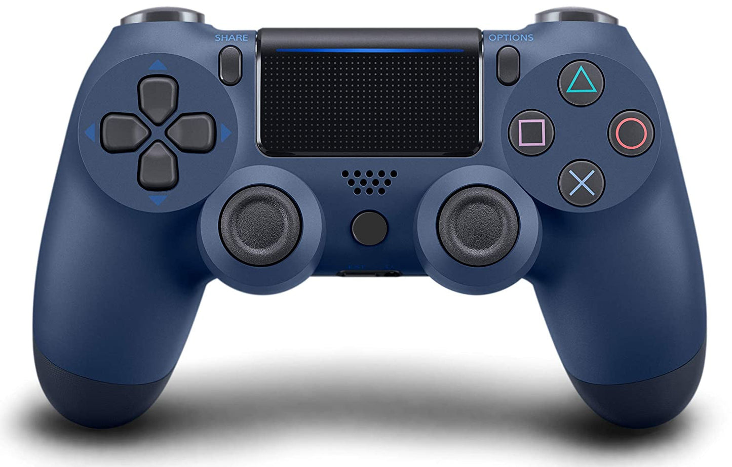 Manette PS4 sans Fil à Vibrations Doubles