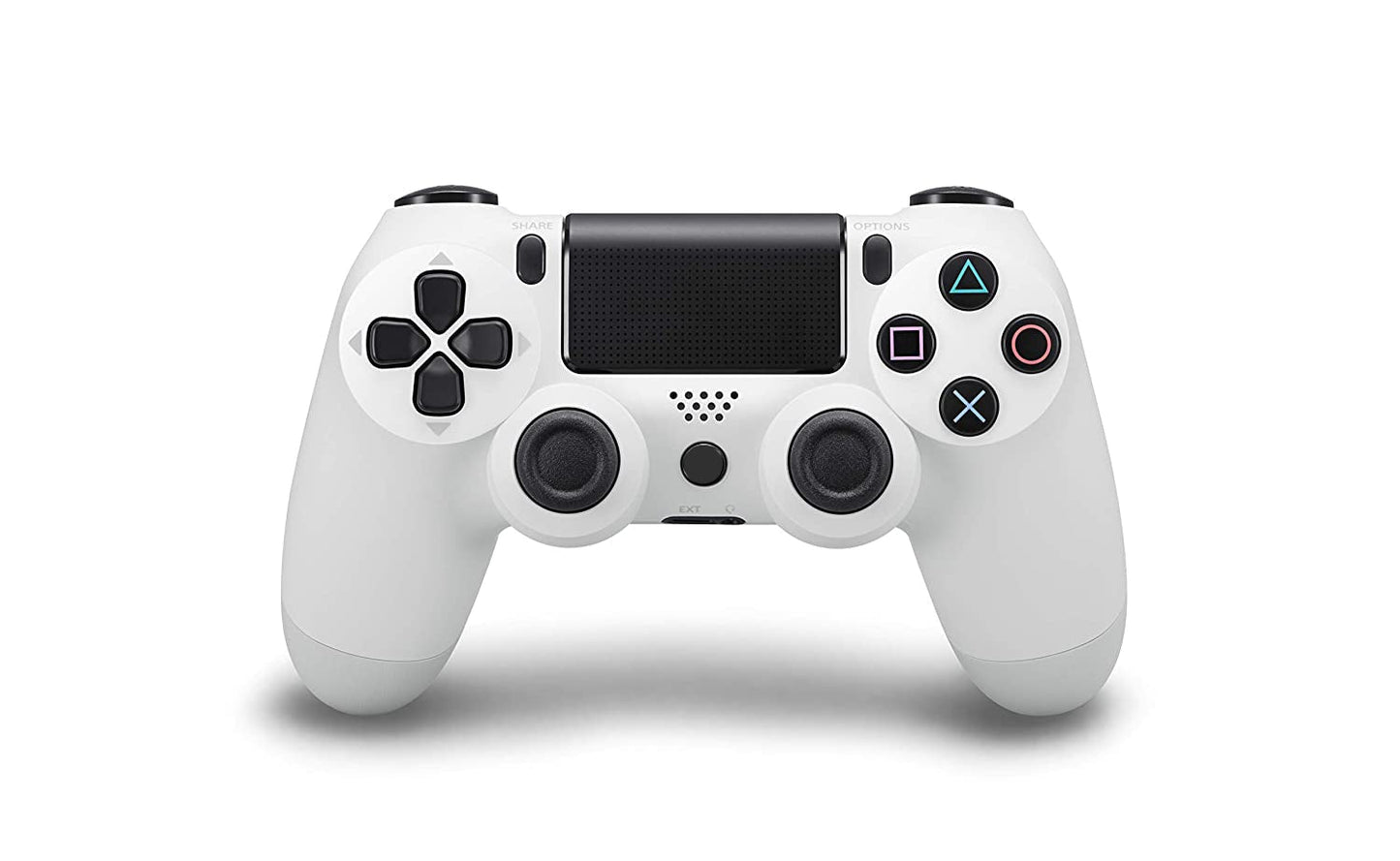 Manette PS4 sans Fil à Vibrations Doubles
