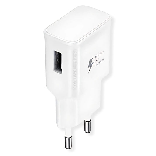 Chargeur Secteur Universel Rapide - Foivo