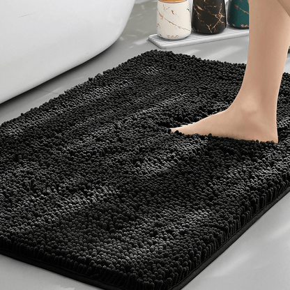 ChenilSoft - Détail matière chenille