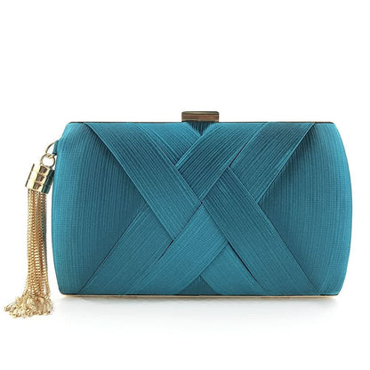 Pochette de Soirée Élégante pour Femmes 11