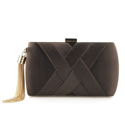 Pochette de Soirée Élégante pour Femmes 2
