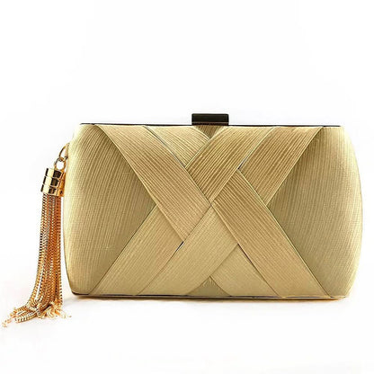 Pochette de Soirée Élégante pour Femmes 3