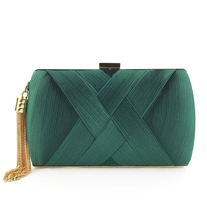 Pochette de Soirée Élégante pour Femmes 4