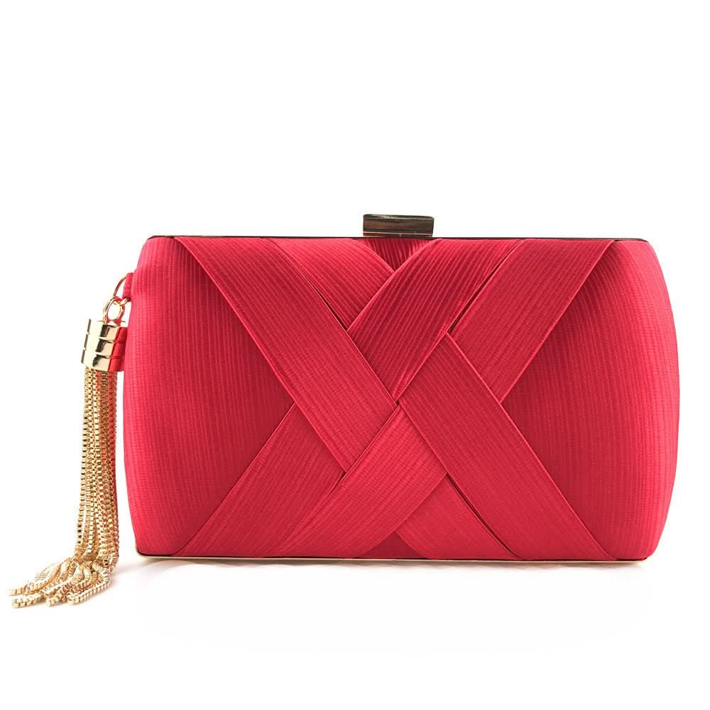Pochette de Soirée Élégante pour Femmes 7