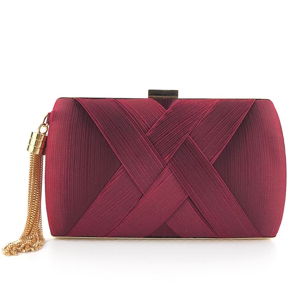 Pochette de Soirée Élégante pour Femmes 9
