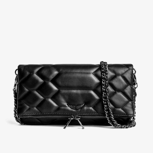 Pochette pour Femmes Chic Minimaliste 4