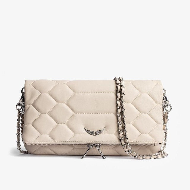 Pochette pour Femmes Chic Minimaliste 6