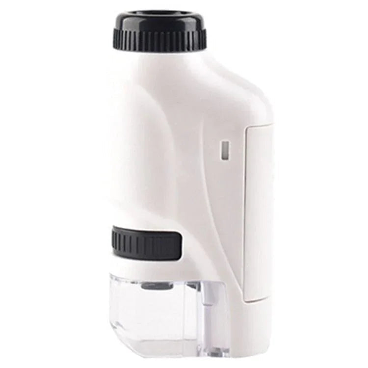 Microscope Enfant Portatif 60-120x - BlxckFR