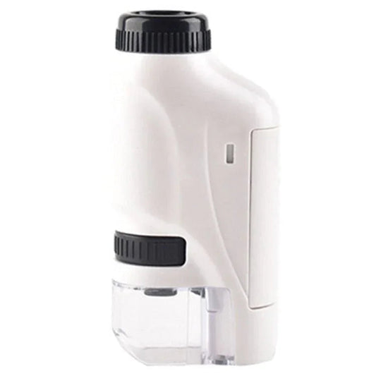 Microscope Enfant Portatif 60-120x - BlxckFR