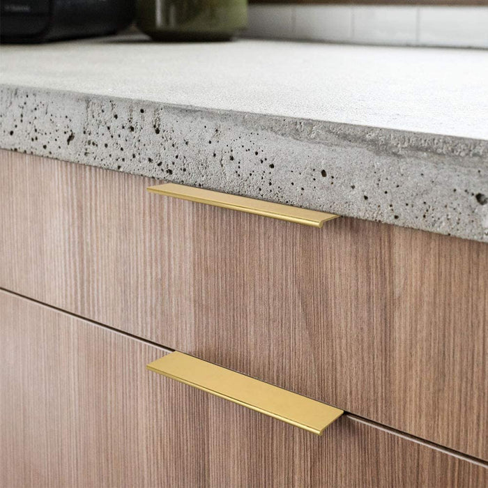 Poignée de Tiroir Moderne pour Meuble de Cuisine - Design Élégant et Contemporain 10