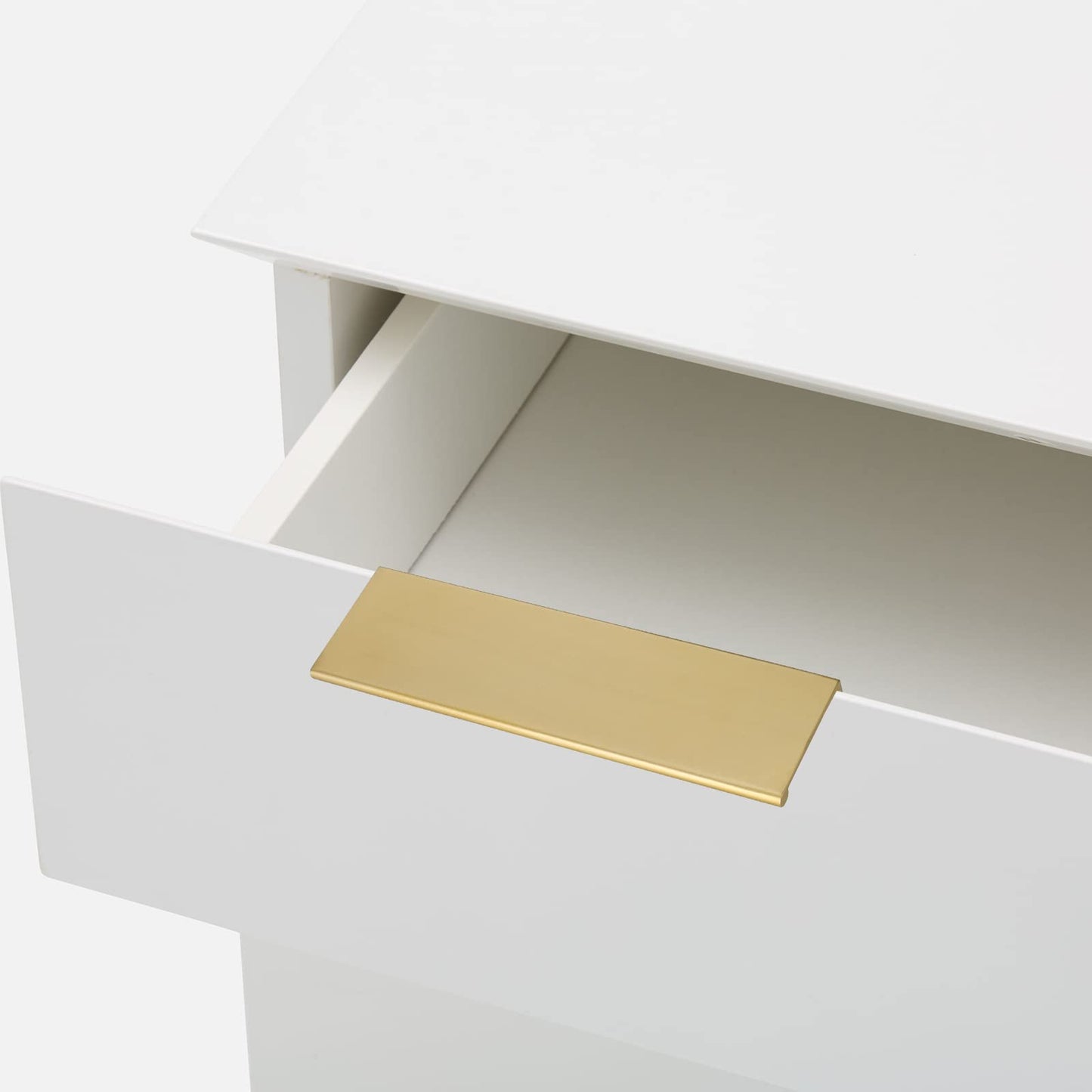 Poignée de Tiroir Moderne pour Meuble de Cuisine - Design Élégant et Contemporain 15