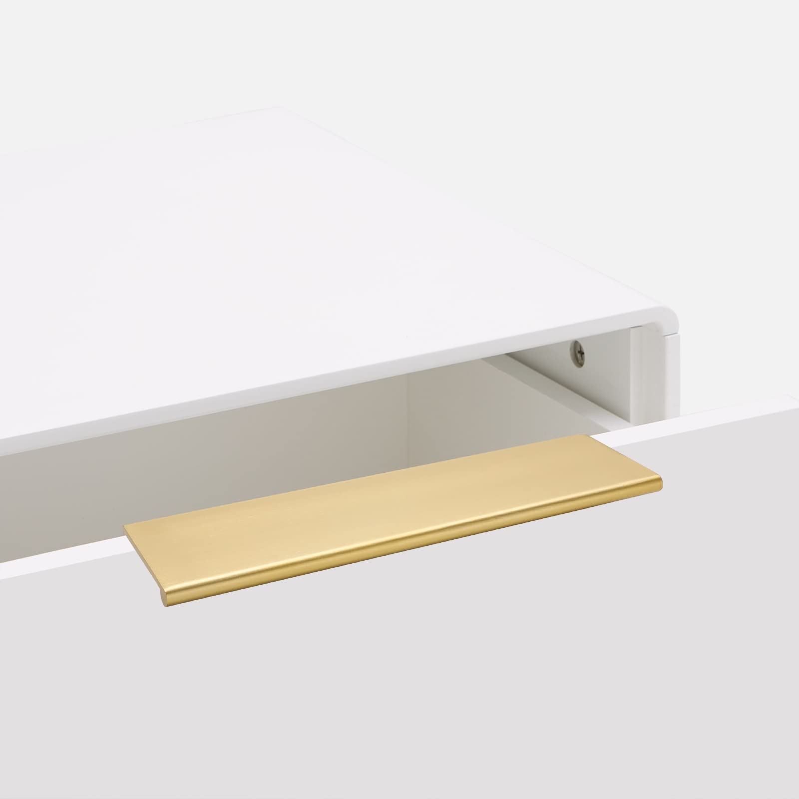 Poignée de Tiroir Moderne pour Meuble de Cuisine - Design Élégant et Contemporain 16