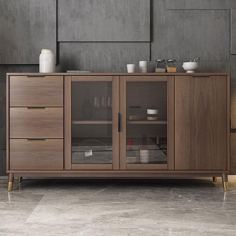 Poignée de Tiroir Moderne pour Meuble de Cuisine - Design Élégant et Contemporain 18