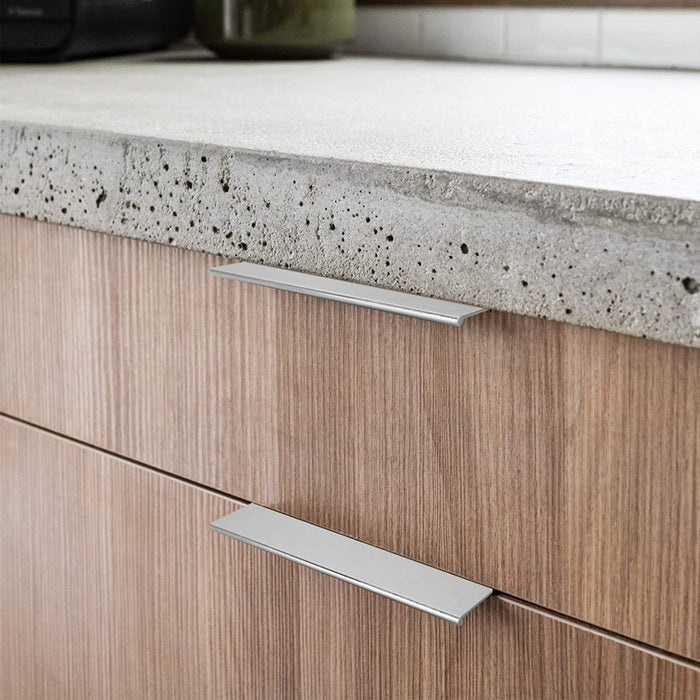 Poignée de Tiroir Moderne pour Meuble de Cuisine - Design Élégant et Contemporain 21