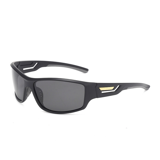 Lunettes de Soleil Sport Étanches | Protection UV Intensive - Foivo