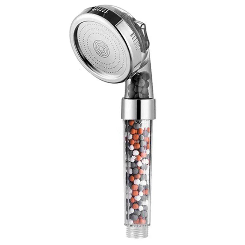 Pommeau de douche Haute Pression Multifonction Unisexe - Foivo