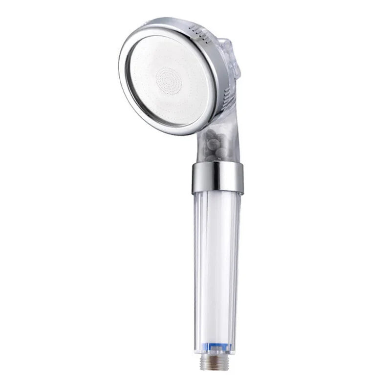 Pommeau de Douche Haute Pression Multifonction 12
