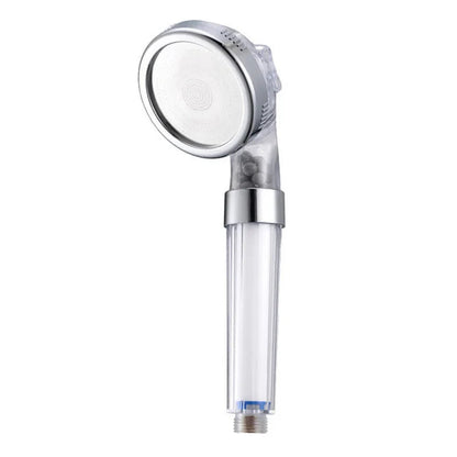 Pommeau de Douche Haute Pression Multifonction 12