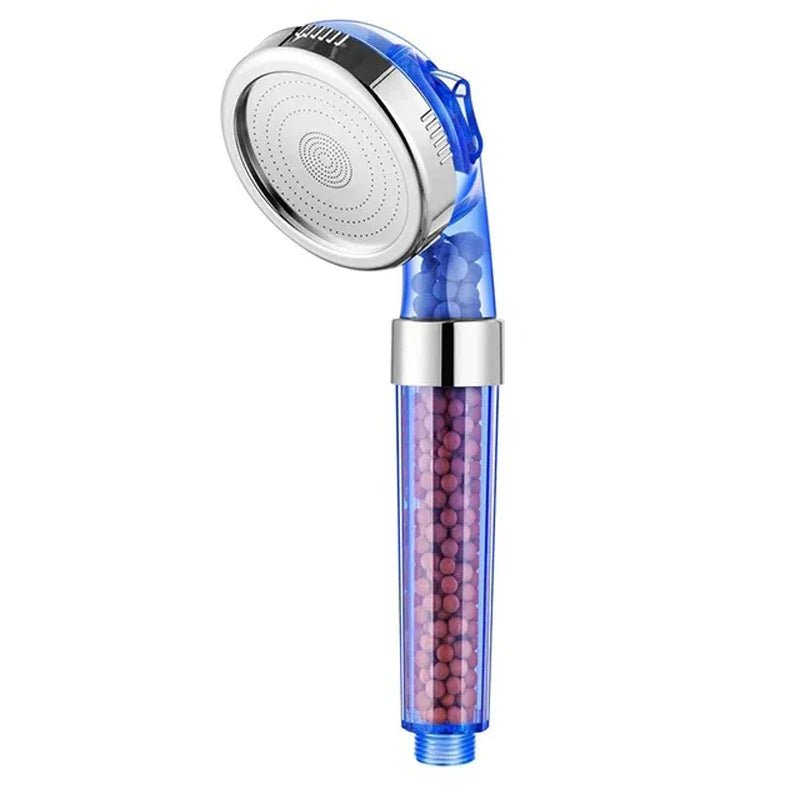 Pommeau de Douche Haute Pression Multifonction 13