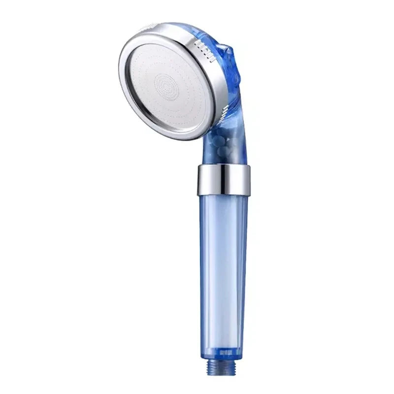 Pommeau de Douche Haute Pression Multifonction 8