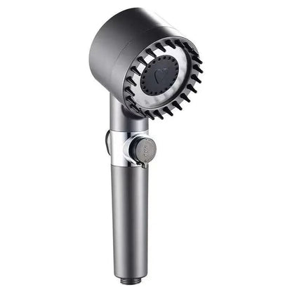 Pommeau de douche Haute Pression avec Filtre intégré Design - Foivo
