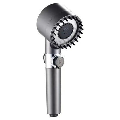 Pommeau de douche avec filtre et fonction massage - Foivo