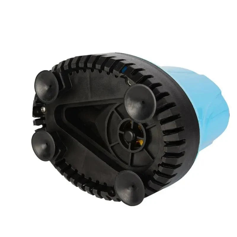 Pompe Aquarium Submersible Multifonctionnelle Silencieuse 4